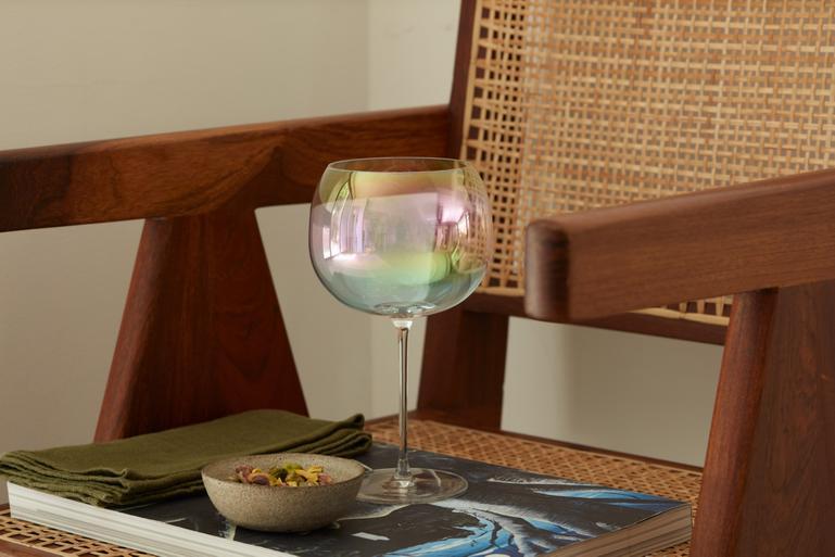 Balloon Glasses | Handmade Drinkware | LSA International