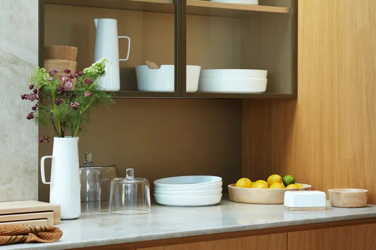 Kitchen Fundamentals | LSA International
