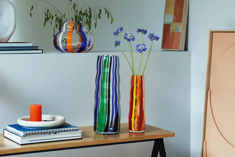 Objects of Character: Vases | LSA International