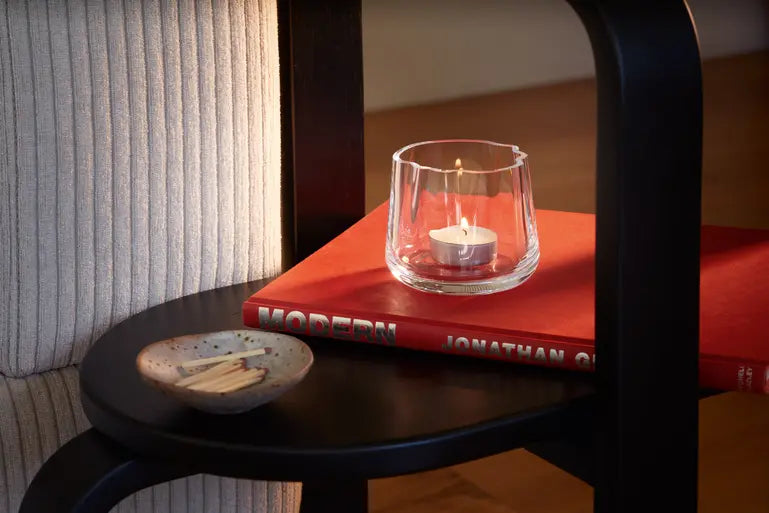 Tealight Holders | Modern Interiors | LSA International