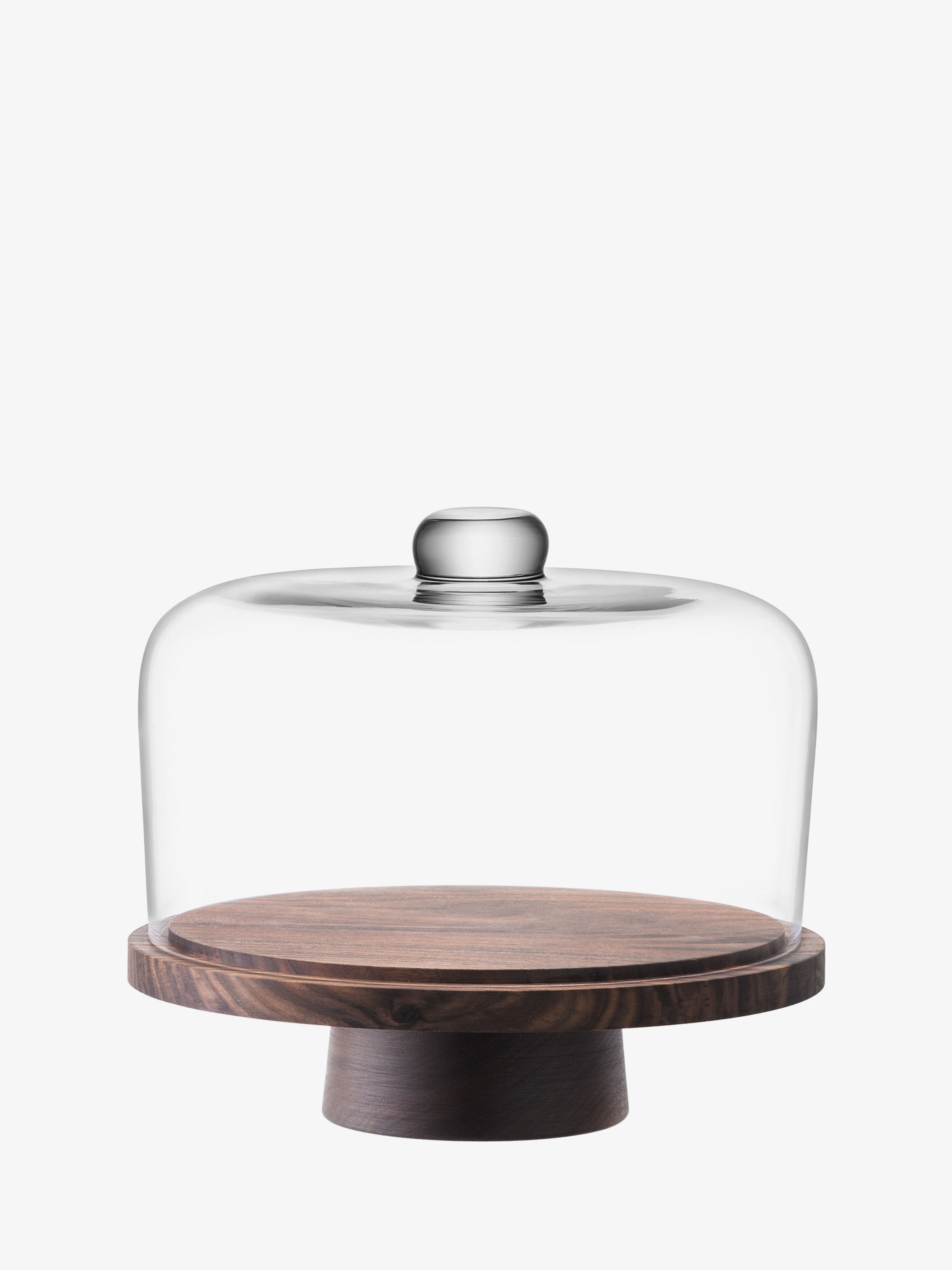 City Dome & Walnut Stand | LSA International