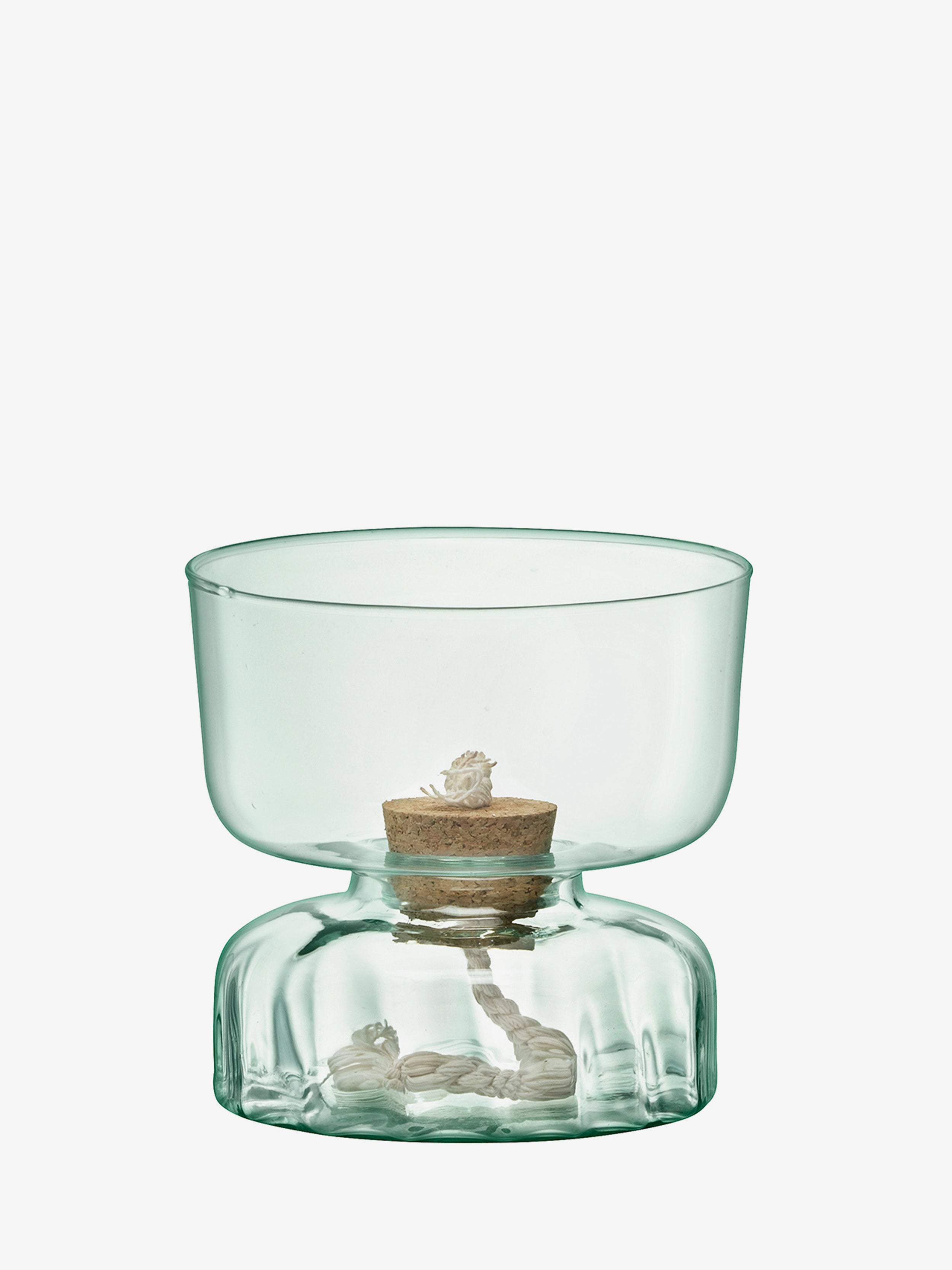 eden self watering planter Canopy Self Watering Planter Clear/Part Optic