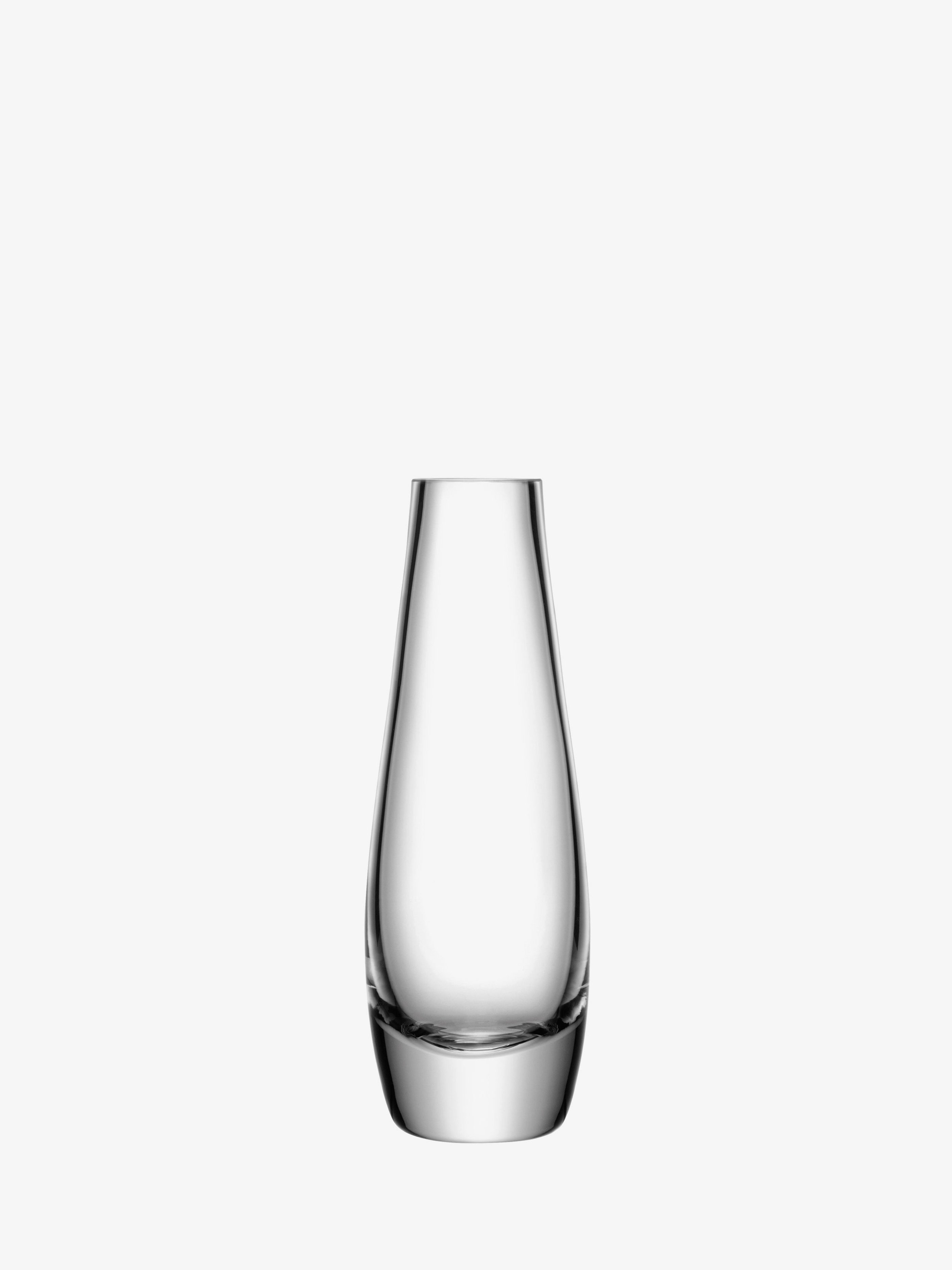 Single Stem Vase H17cm
