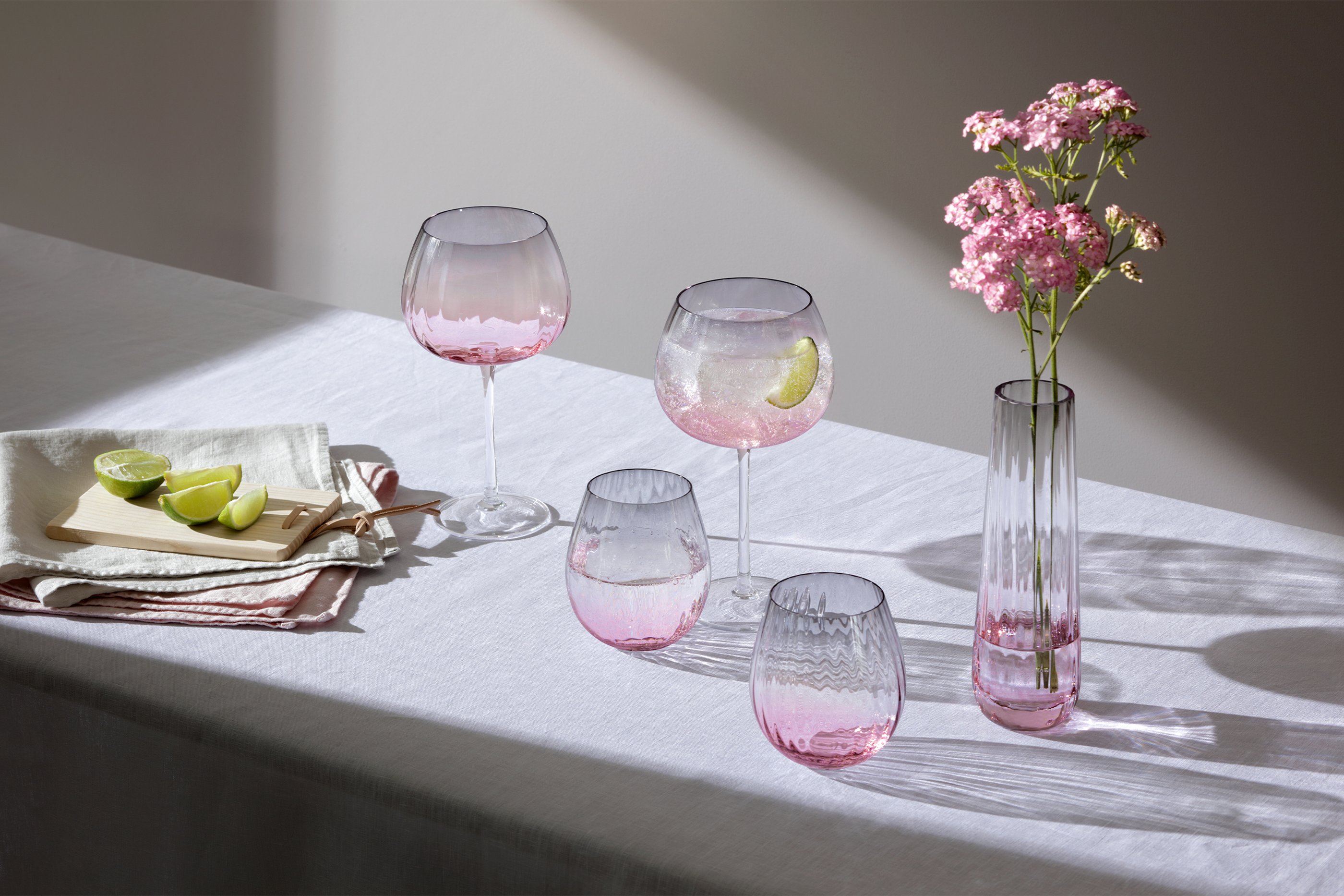 Dusk Collection | LSA International Dusk Collection | LSA International