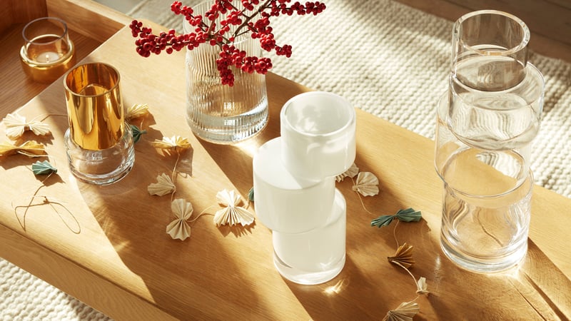 Interior Furnishings | LSA International