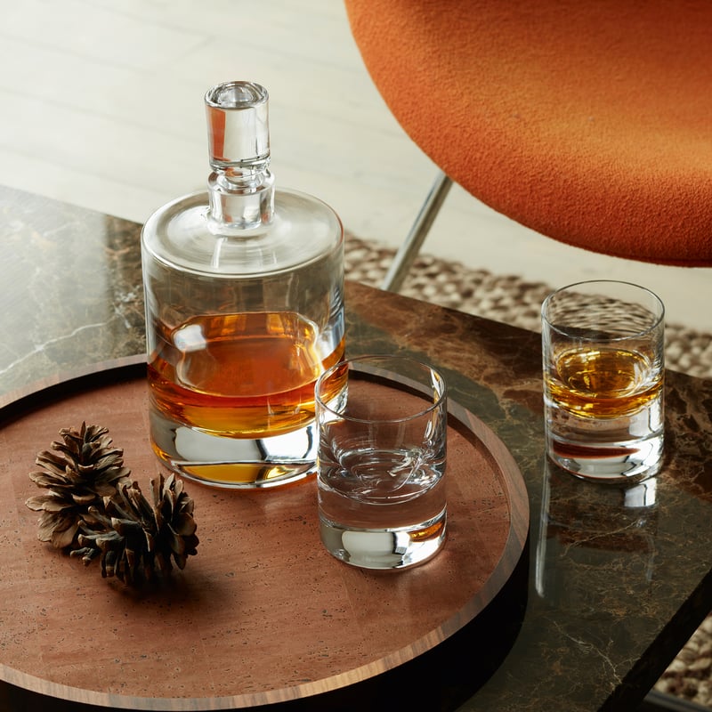 Handmade Glasses & Glassware LSA International