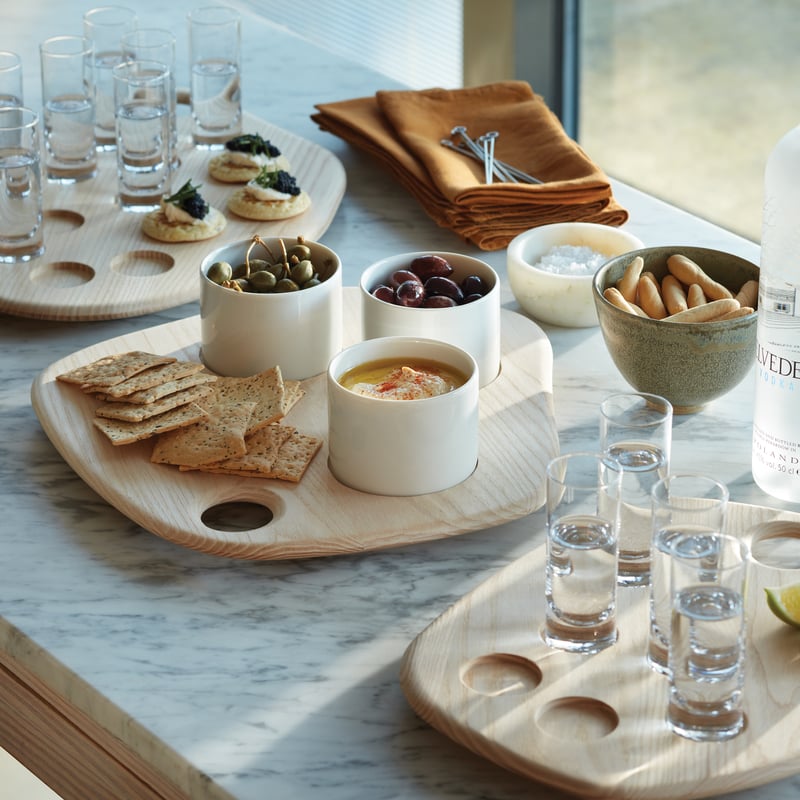 Handmade Glasses & Glassware LSA International