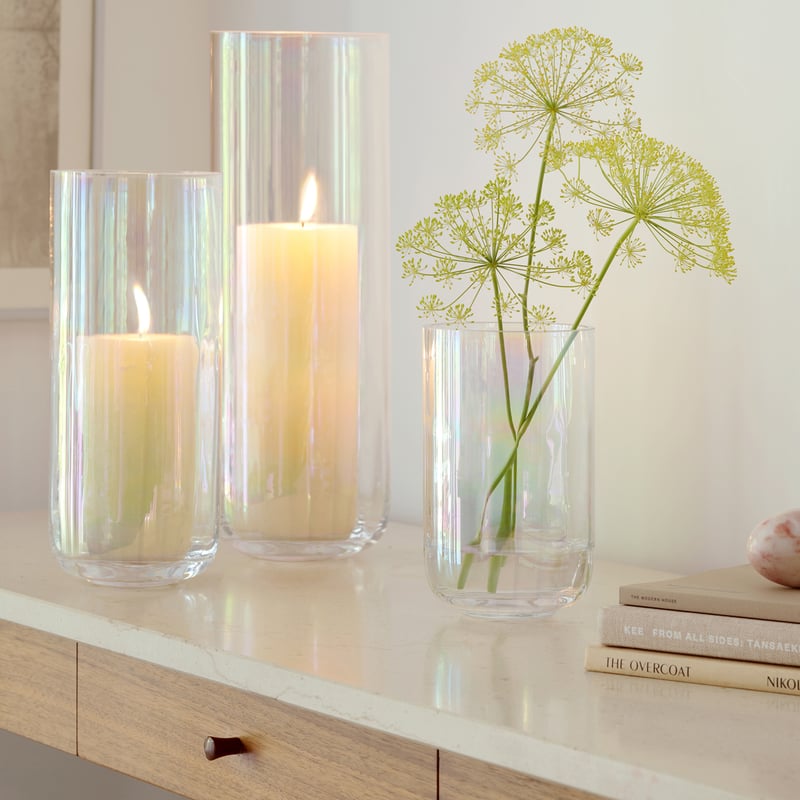 Handmade Glasses & Glassware LSA International