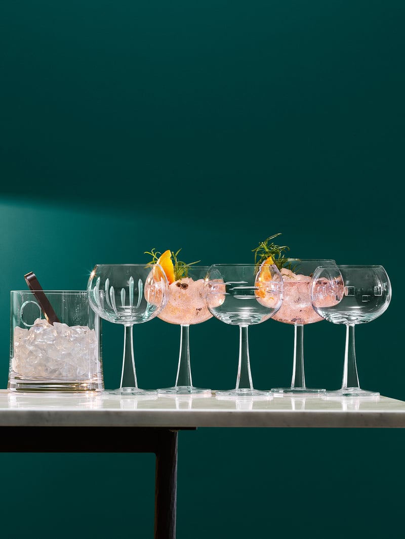 Gin Collection LSA International