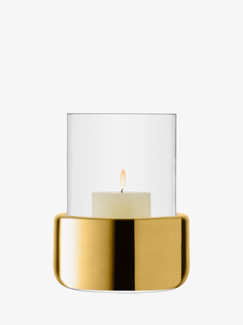 Candle Holders Modern Interiors LSA International