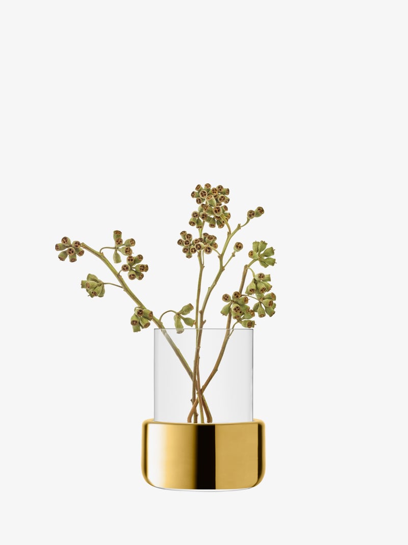 Candle Holders Modern Interiors LSA International