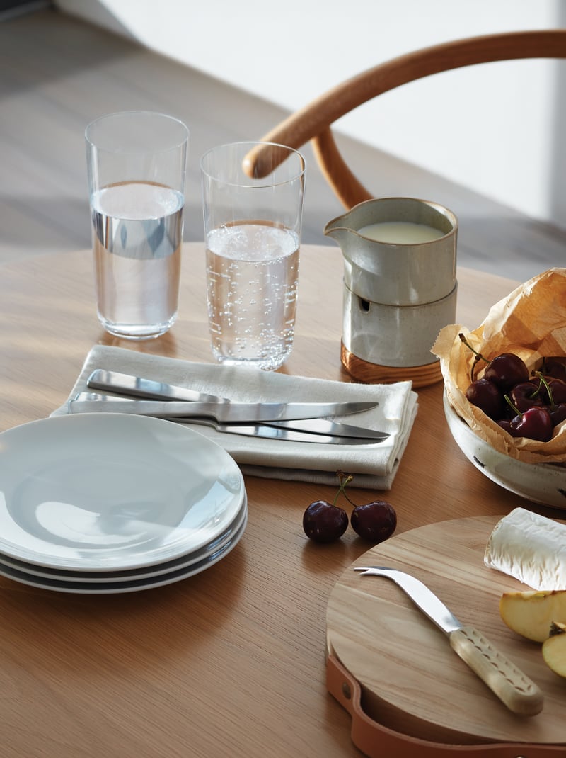 Our New Collections LSA International