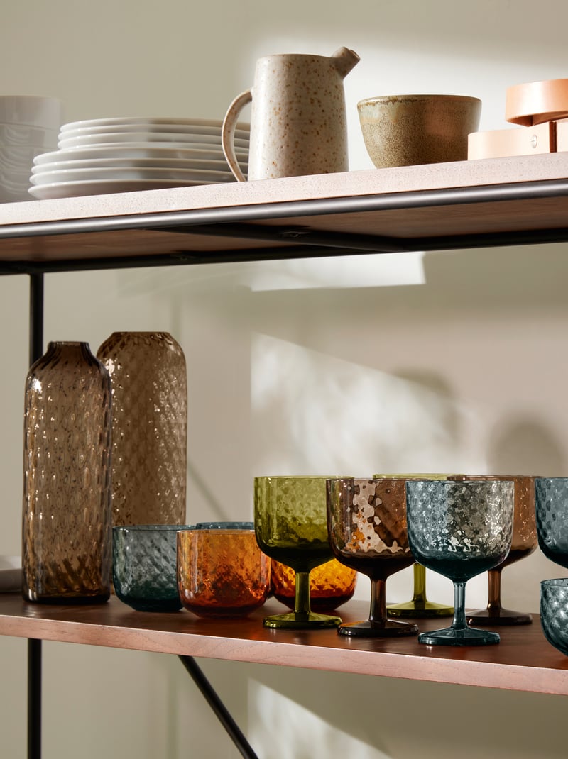 New Interior Collections LSA International