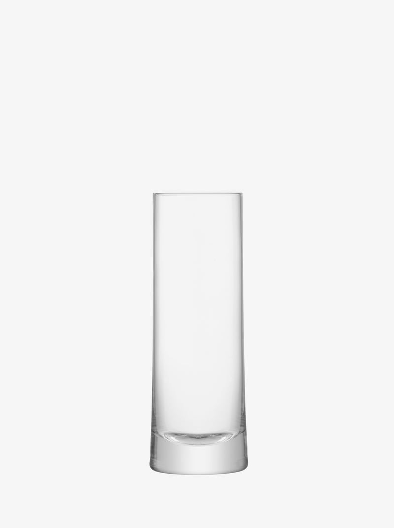 Gin Highball Glasses Drinkware LSA International