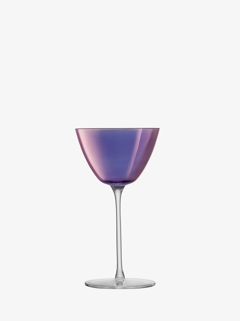 Martini Glasses | Handmade Drinkware | LSA International