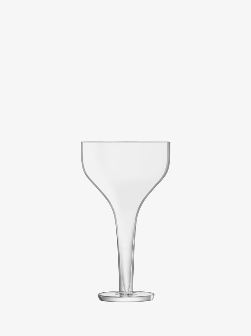 Champagne Saucers Drinkware LSA International