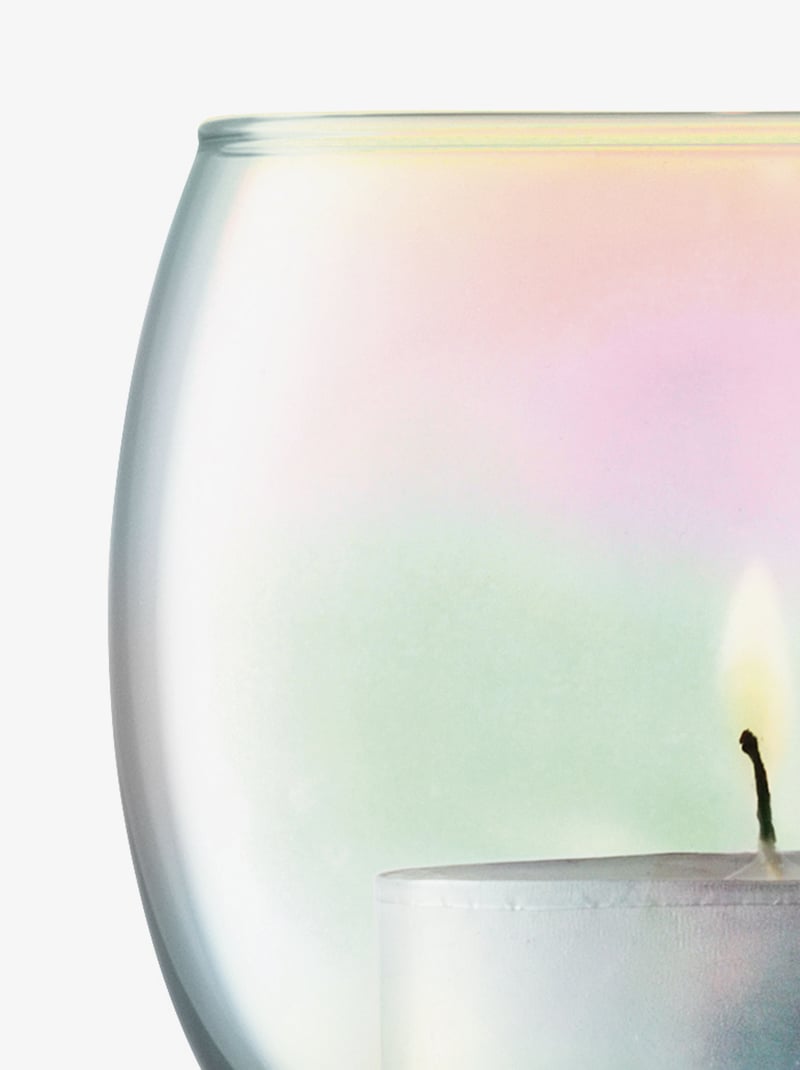 Candle Holders Modern Interiors LSA International