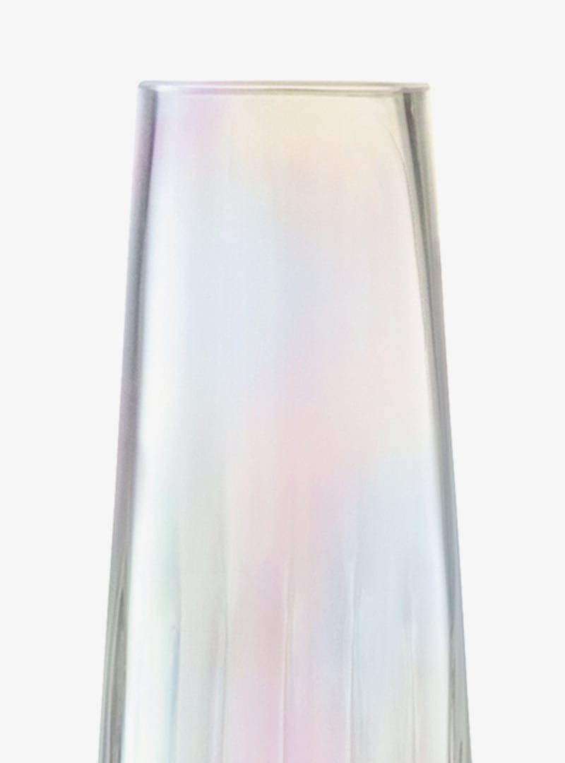 Vase H20cm, Mother Of Pearl Pearl Collection LSA Interior