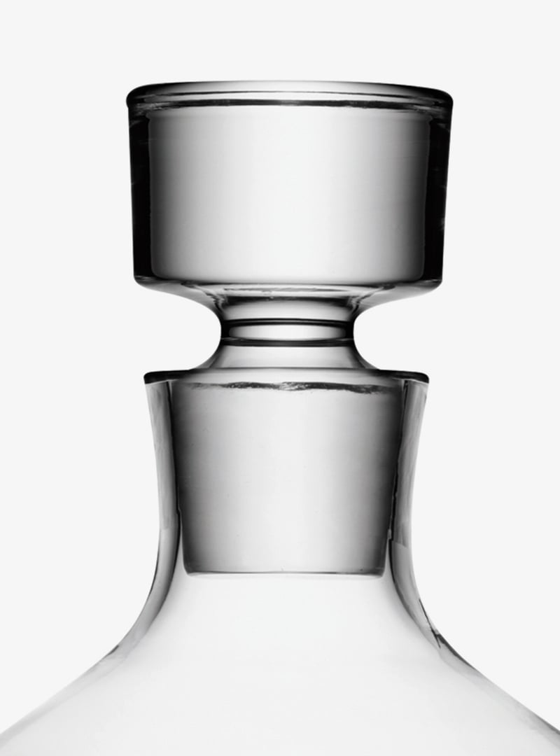 Spirits Decanter 1.8L, Clear Bar Collection LSA Drinkware