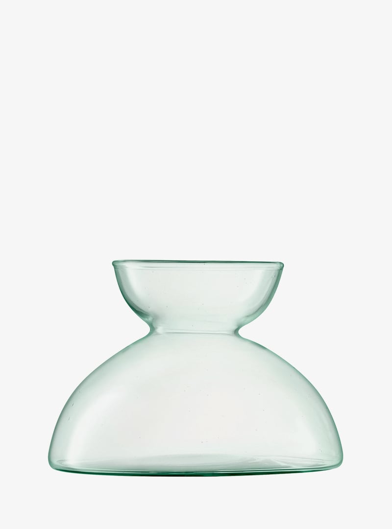 Vase H9.5cm, Clear Canopy Collection LSA Interior