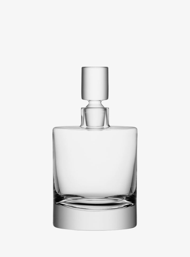 Decanter 1.4L, Clear Boris Collection LSA Drinkware