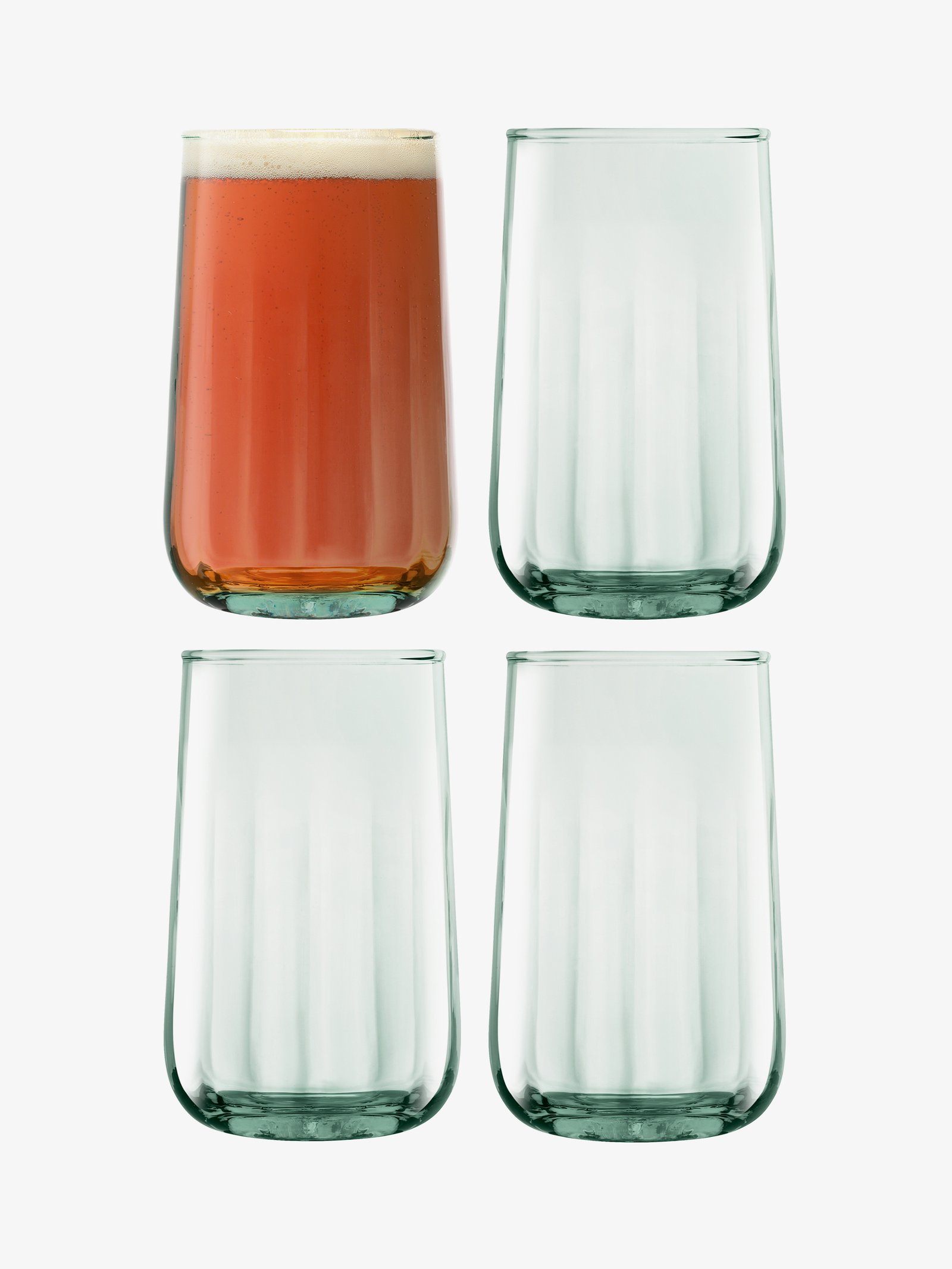 Mia Highball x 4