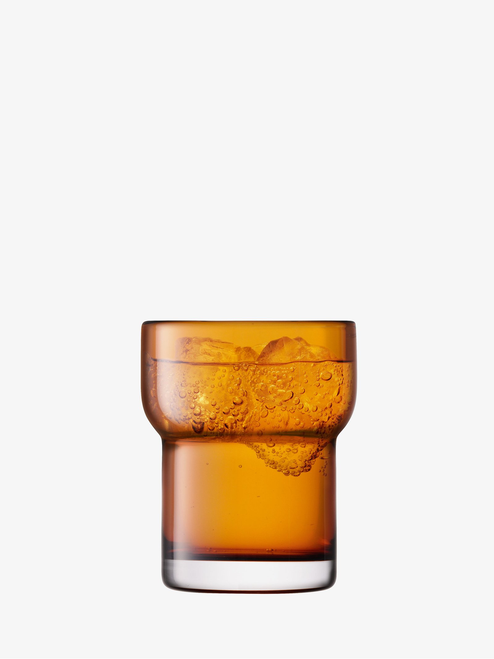 Tumbler x 2 300ml, Assorted Utility Collection LSA Drinkware