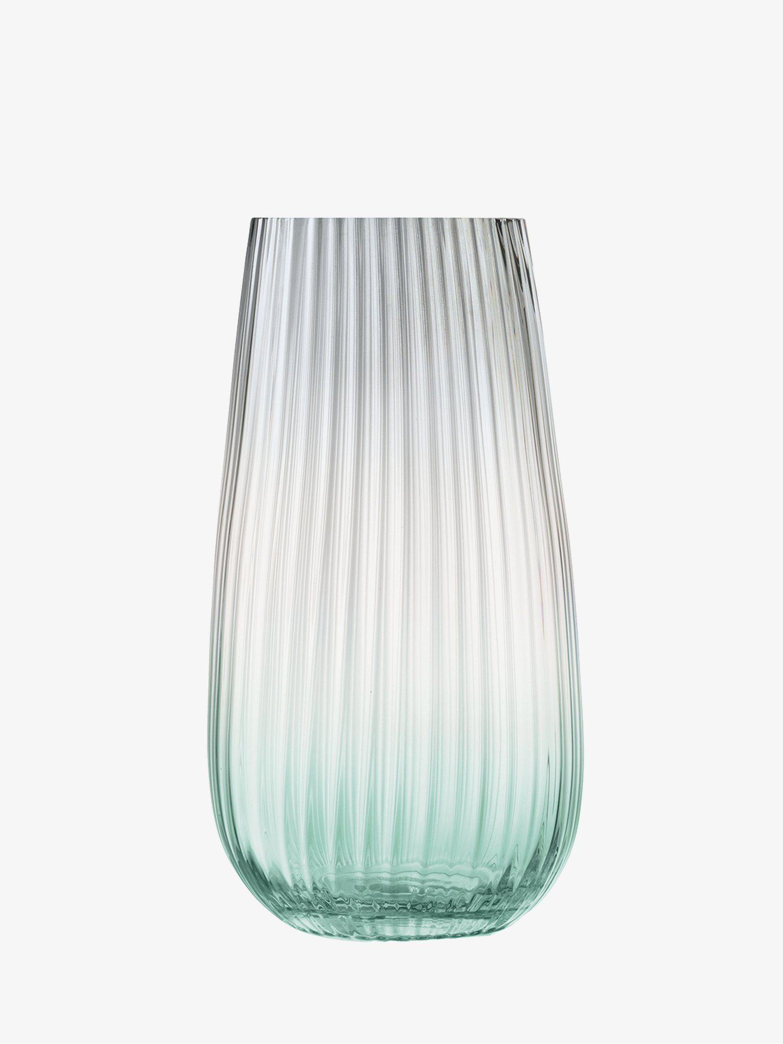 Vase H11in, Assorted Dusk Collection LSA Interior