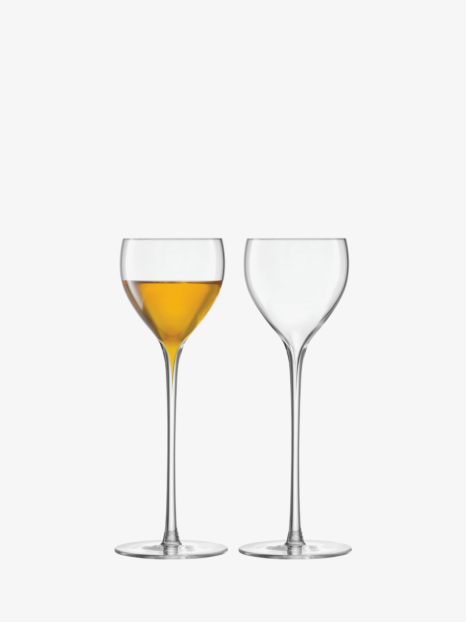 Liqueur Glass 110ml, Clear Savoy LSA Drinkware