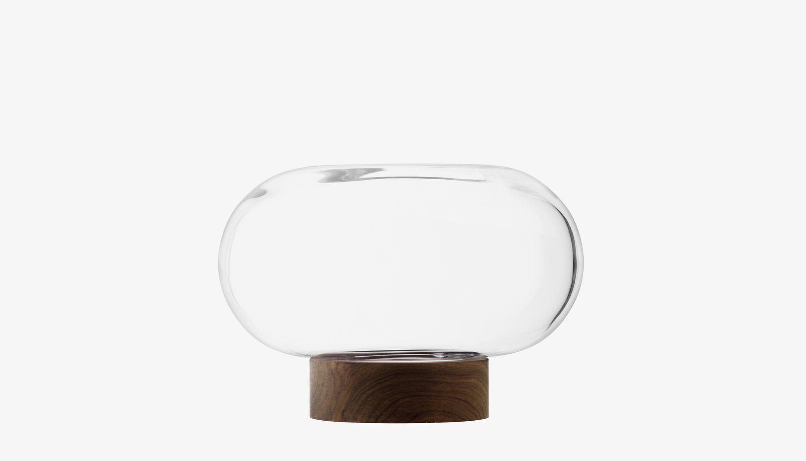 Candle Holders Modern Interiors LSA International