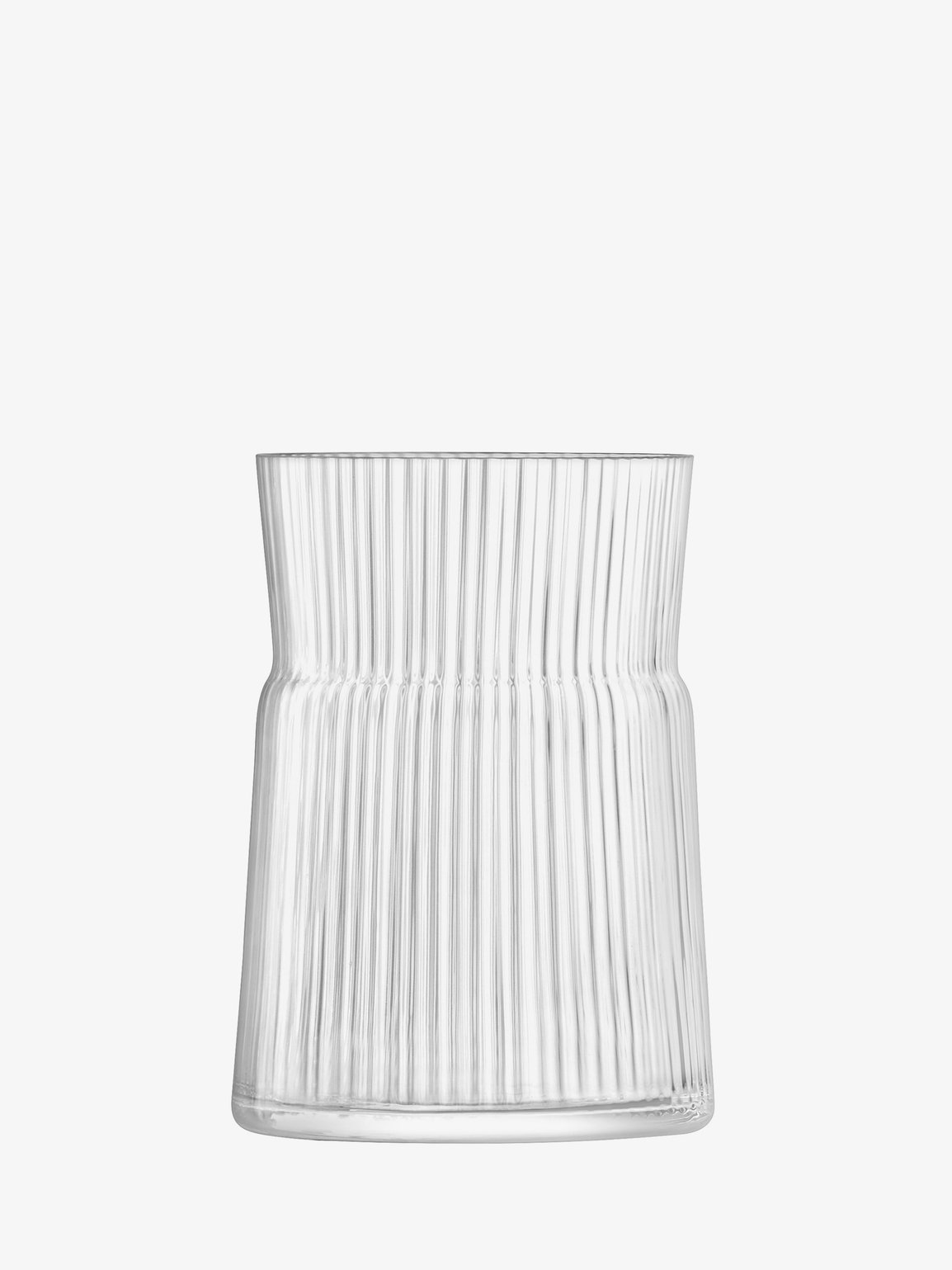 Lantern/Vase H18.5cm