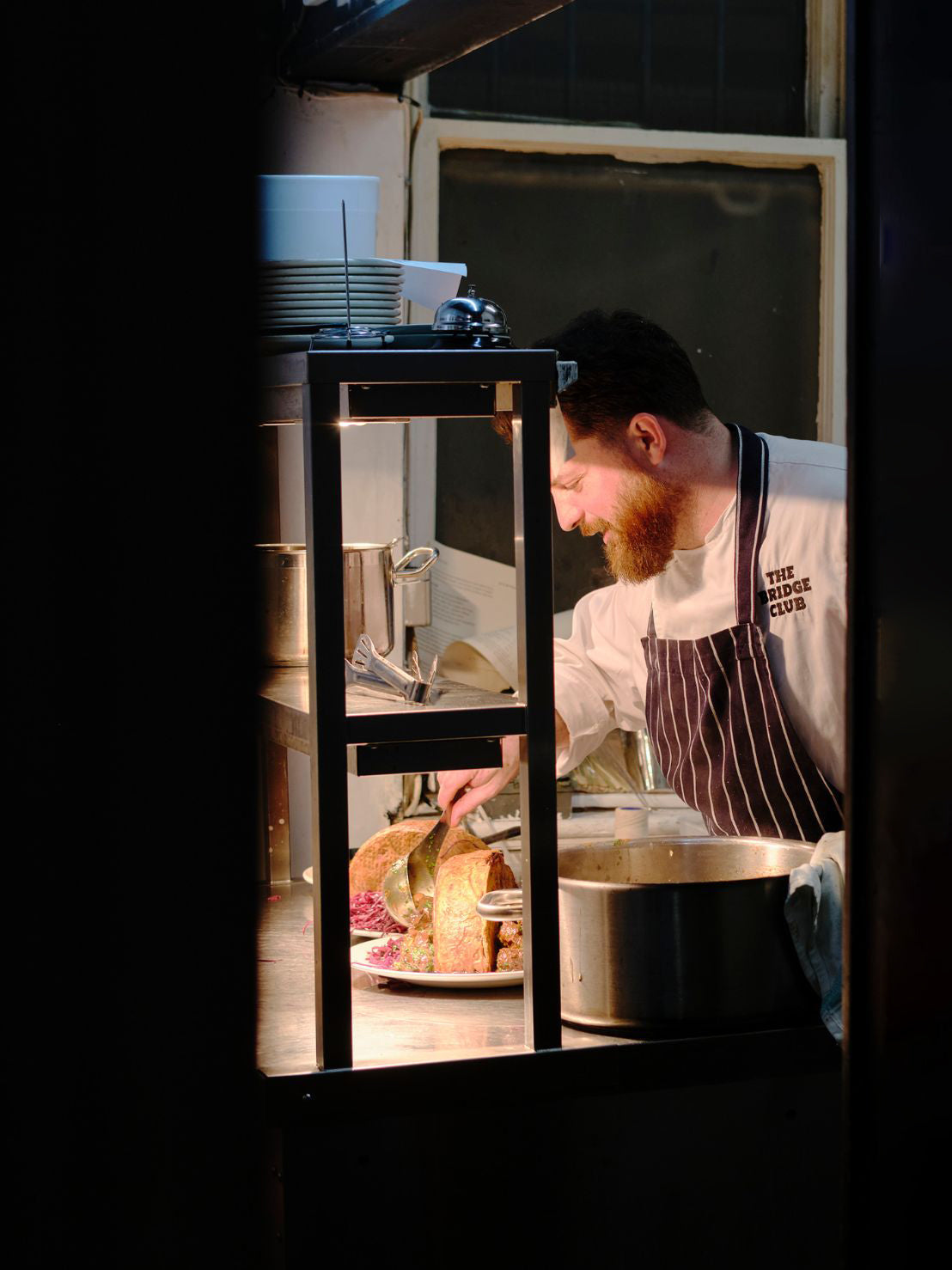 Moveable Feast: A Conversation with Jack Ponting and Isabella Fernandes