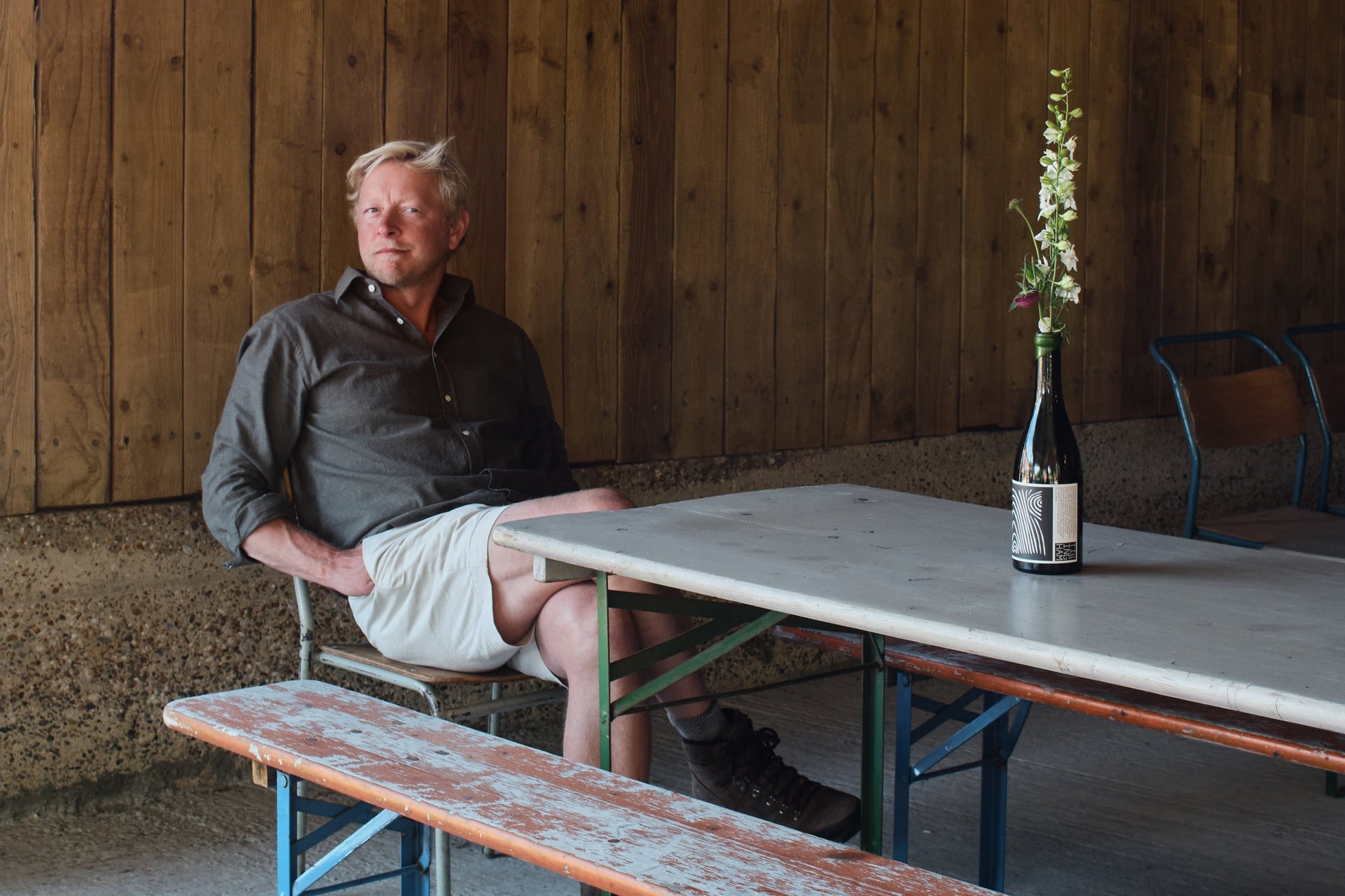 A Biodynamic Approach