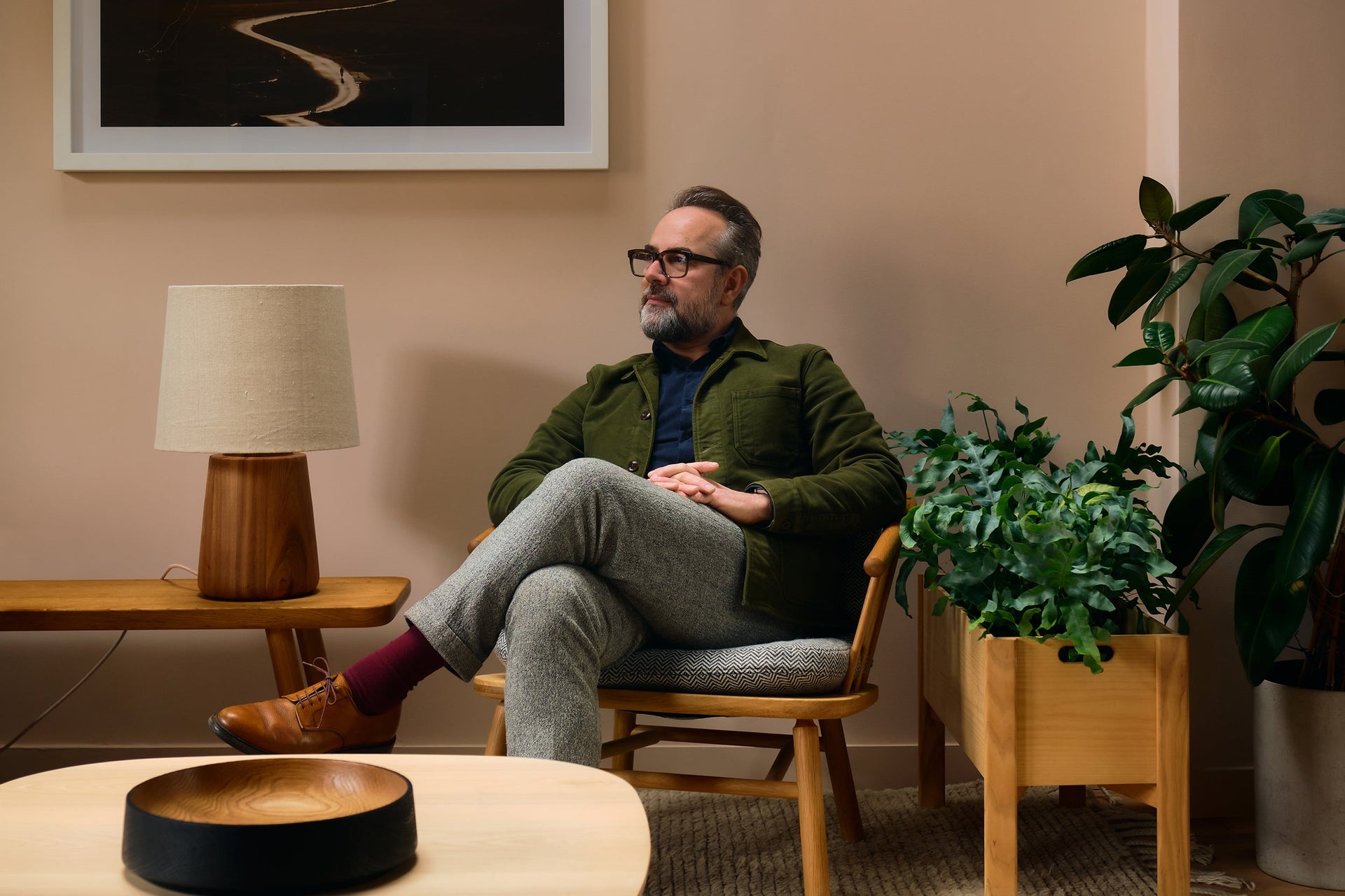 A Conversation with Paul de Zwart, Founder of Another Country