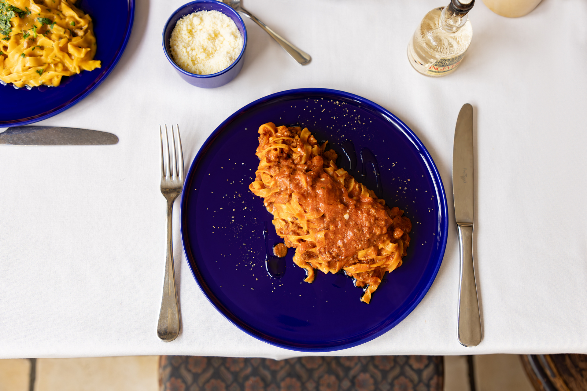 Ida's Ragù Marchigiano Recipe