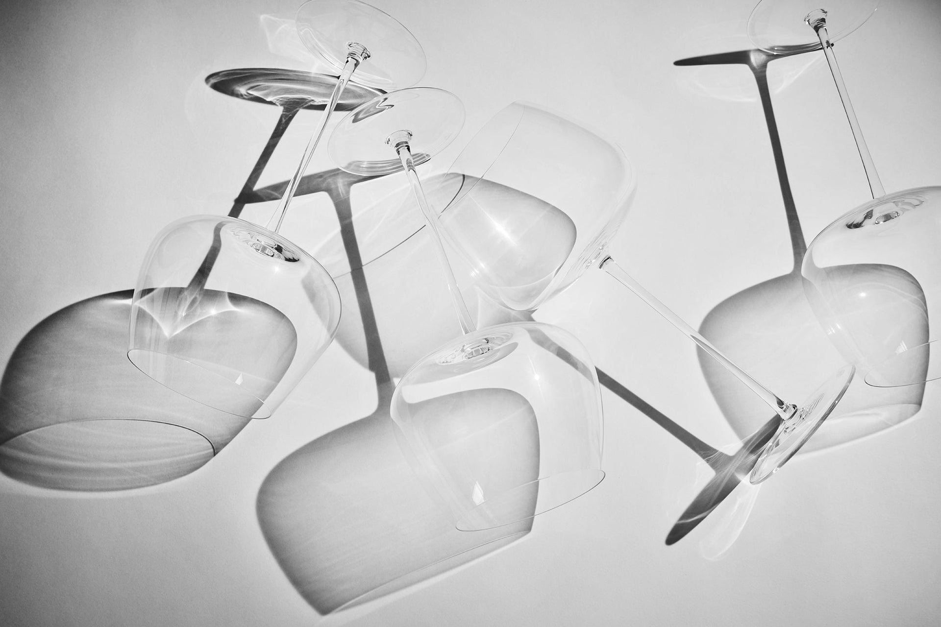 The Intrinsic Value of Glass
