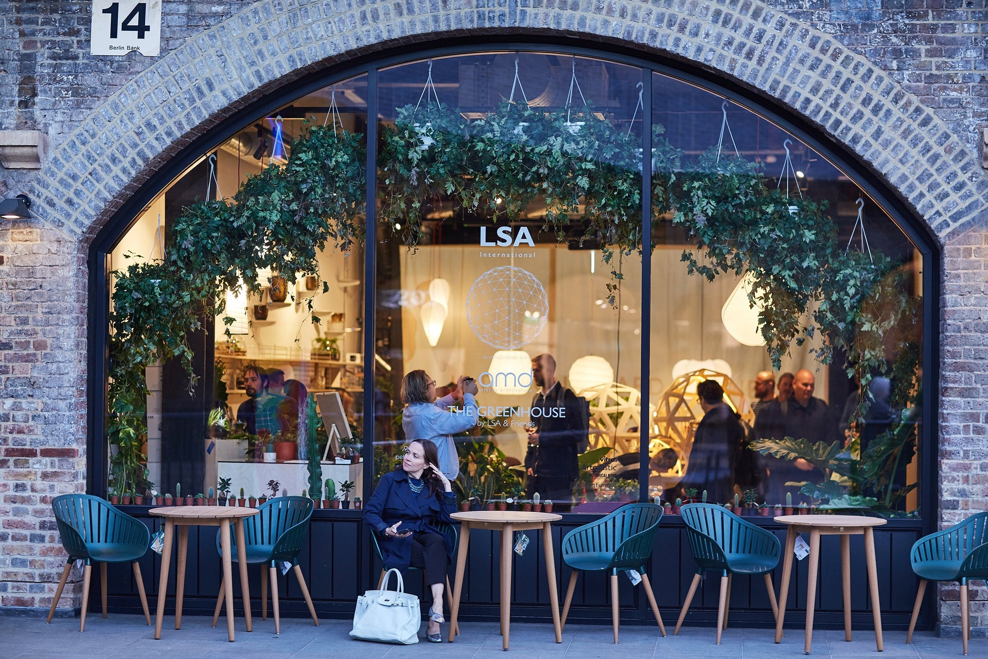 Can Versatility Help Us Shape a Better Urban Future?