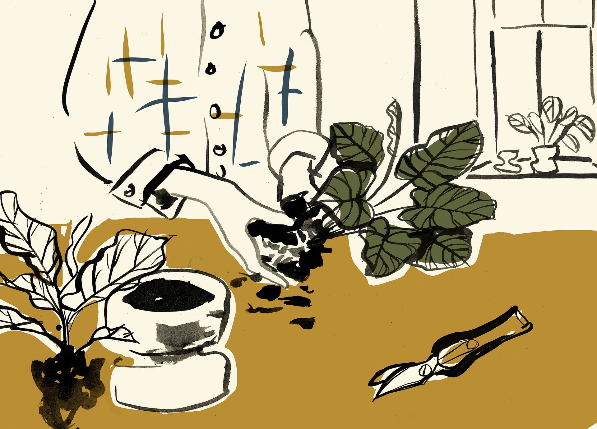 Biophilia: What Does it Really Mean to Design with Nature in Mind?