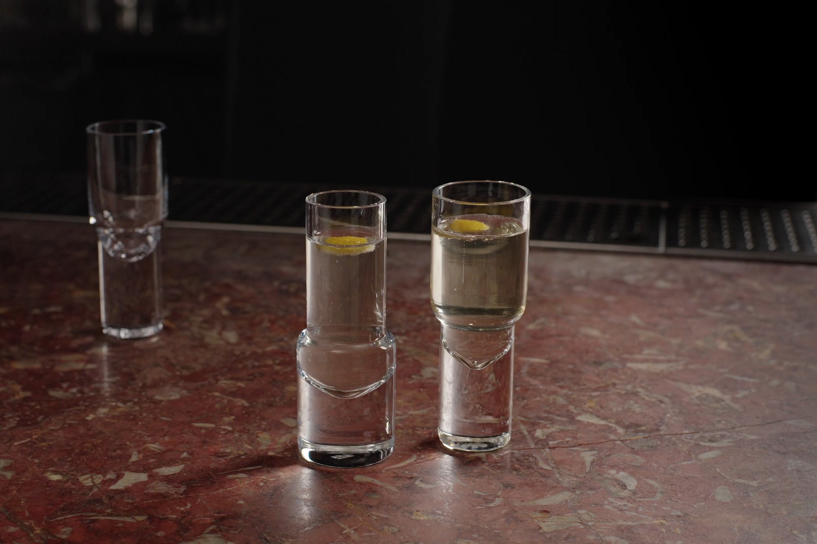 Cocktail Club - Edition Three