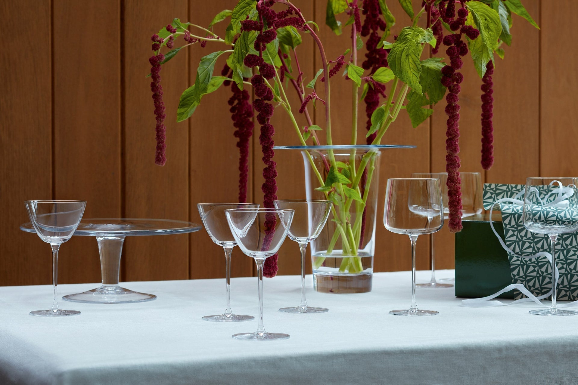 Christmas Gift Guide with LSA International