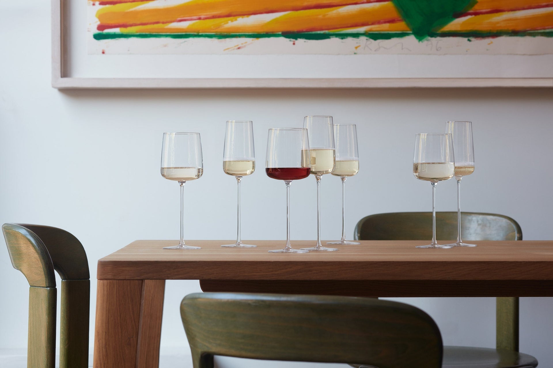A Considered Guide to Glassware: Choosing the Right Glass for Every Drink