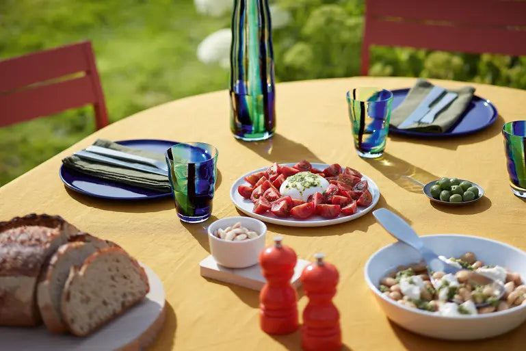 Alfresco Dining