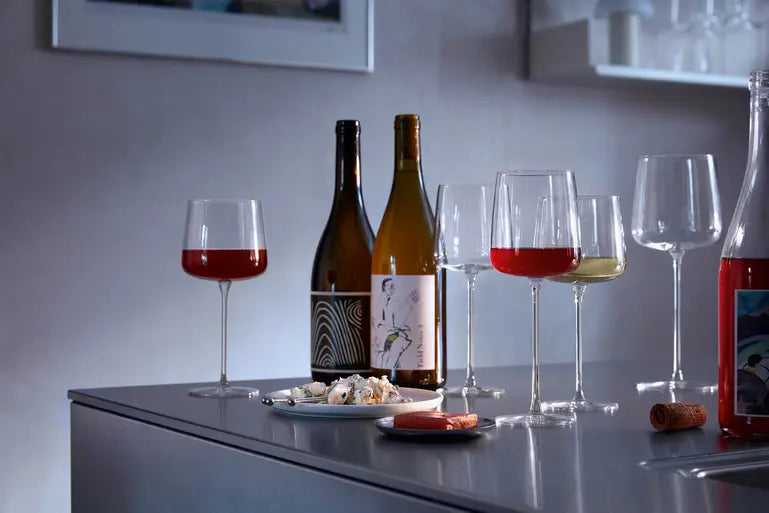 Bar Drinkware