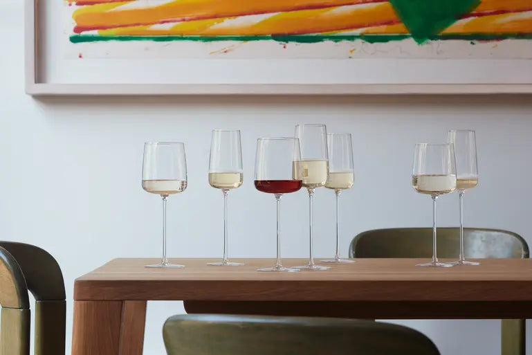 Black Friday: Wine Glasses