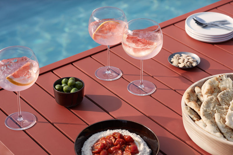 Summer Garden Bar