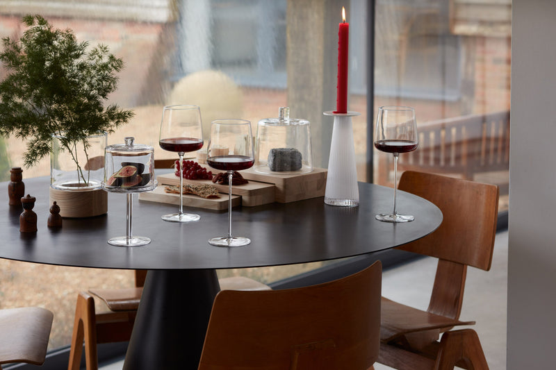 Wine Glasses