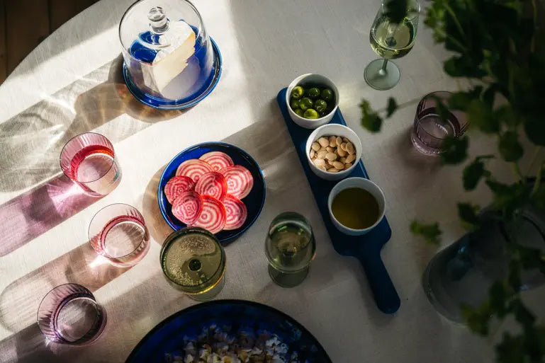 A Playful Table