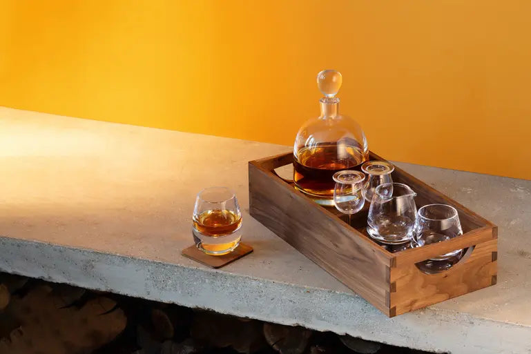 Drinkware sets