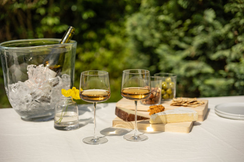Summer Supper