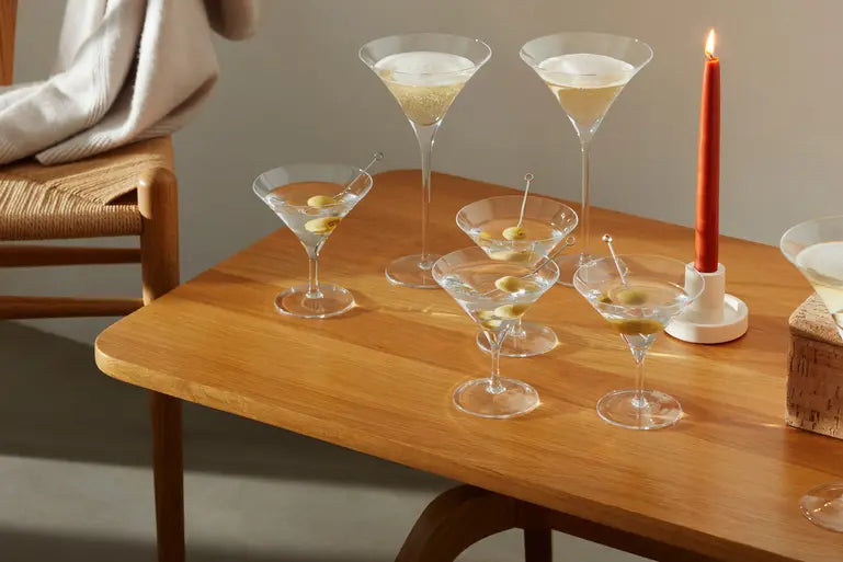 Gin Martini